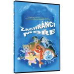Zachránci moře DVD – Sleviste.cz