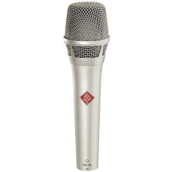 Neumann KMS104