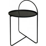 H & S Collection 65 cm černý KO-DD1001550 – Zboží Dáma