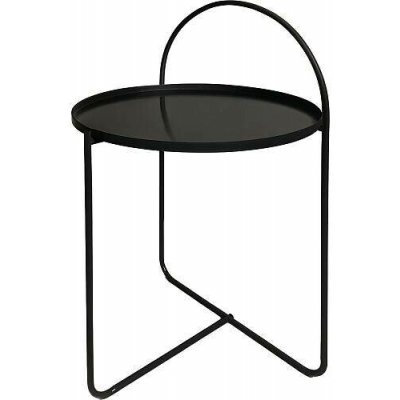 H & S Collection 65 cm černý KO-DD1001550 – Zboží Dáma