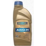 Ravenol AWD-H Fluid 1 l – Zbozi.Blesk.cz