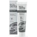 Ecodenta EXTRA TRIPLE EFFECT 100 ml – Hledejceny.cz