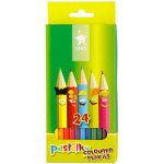 Koh-i-Noor 2144 24 ks – Zboží Mobilmania