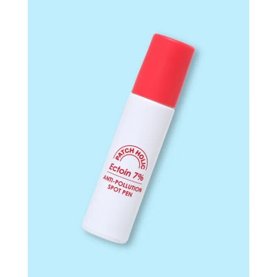 Patch Holic Lokální péče o obličej Ectoin 10 ml – Sleviste.cz