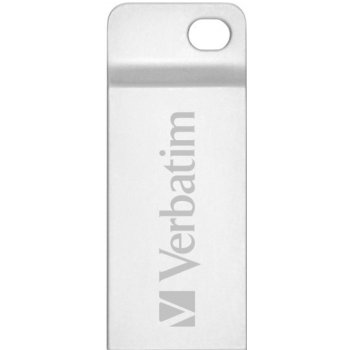 Verbatim Store 'n' Go Metal Executive 32GB 98749