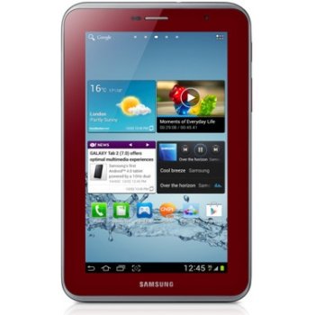 Samsung Galaxy Tab GT-P3110GRAWEZ