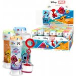 DULCOP Bublifuk 60 ml Disney Marvel mix – Zboží Dáma