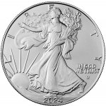 Eagle American United States Mint 1 oz – Zboží Dáma