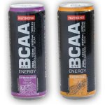 NUTREND BCAA Energy 330 ml – Hledejceny.cz