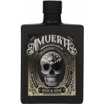 Amuerte Coca Leaf Gin 43% 0,7 l (holá láhev) – Zboží Dáma