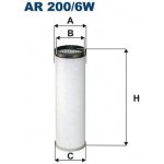 Filtr - sekundární vzduch FILTRON AR 200/6W – Hledejceny.cz