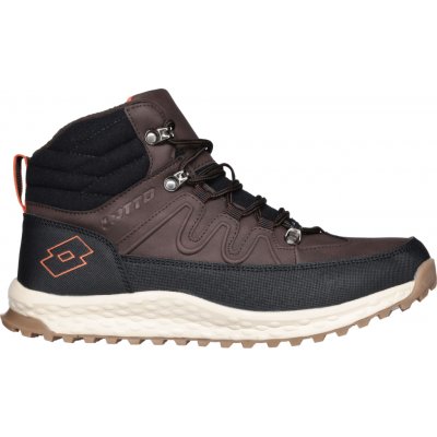 Lotto Bergin hnědé černé béžové – Zbozi.Blesk.cz