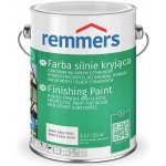 Remmers Deckfarbe 0,75 l Bílá – Zboží Mobilmania