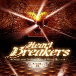 Různí interpreti - Heart Breakers Vol.2 CD – Sleviste.cz