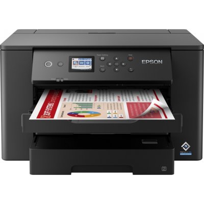 Epson WF-7310DTW – Hledejceny.cz