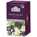 Čaj Ahmad Tea Blackcurrant 20 x 1,8 g