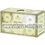 Grešík Kolekce Zelených čajů 4 x 5 n.s. – Zboží Dáma