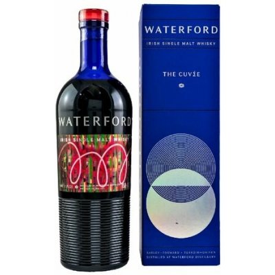 WaterFord Cuvée 1.1 50% 0,7 l (karton) – Hledejceny.cz