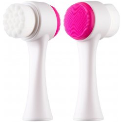 Gabriella Salvete TOOLS Face Cleansing Duo Brush oboustranný čisticí kartáč na obličej