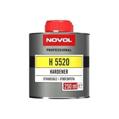 Novol H5520 tužidlo normal 0,25l – HobbyKompas.cz