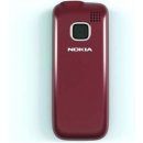 Kryt Nokia C2 zadní červený