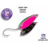 Návnada a nástraha Crazy Fish Plandavka Seeker 2,8 cm 2,5 g 90