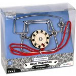 RECENT TOYS Metal Bike – Sleviste.cz