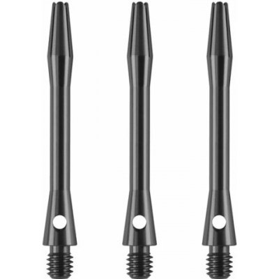 Designa Aluminium Tweenie Gun Metal – Hledejceny.cz