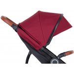 PETITE&MARS Stříška a polstrování Street+ deep ruby – Zboží Dáma