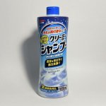 Soft99 Neutral Shampoo Creamy 1 l