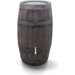 Nohel Garden Sud na vodu BARRIQUE plastový d60x105cm 250l – Hledejceny.cz