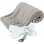 Junior set Deka plyšový medvídek – Zboží Mobilmania