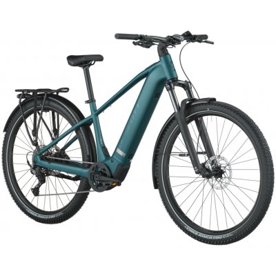 Scott Axis 10 2026 – Zboží Mobilmania