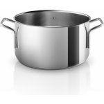 Eva Solo Nerezový hrnec nízký 20 cm – Zbozi.Blesk.cz