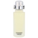Iceberg Twice Pour Homme EDT 125 ml + sprchový gel 100 ml dárková sada – Sleviste.cz