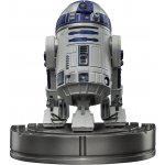 Iron Studios Inexad Star Wars The Mandalorian R2-D2 Art Scale 1/10 – Sleviste.cz