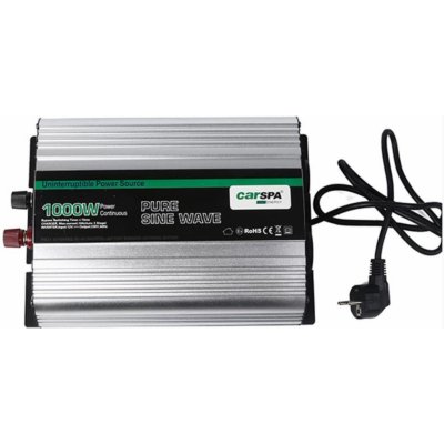 Carspa CPS1000-242 24V/230V 1000W