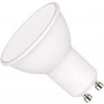 Emos lighting LED žárovka Classic MR16 7W GU10 teplá bílá – Hledejceny.cz