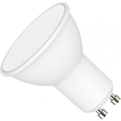 Emos lighting LED žárovka Classic MR16 7W GU10 teplá bílá – Hledejceny.cz