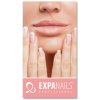 Ostatní kosmetická pomůcka Expa Nails Objednávací kartička Nude