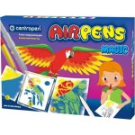 Centropen Air Pens Magic 1549 11 ks – Zboží Dáma