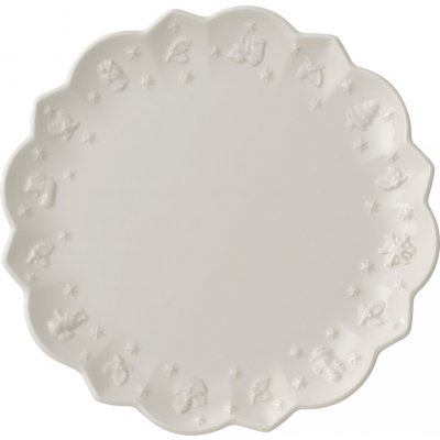 Villeroy & Boch Toy´s Delight Royal Classic talíř 23 cm – Zboží Mobilmania