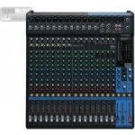 Yamaha MG20XU – Zboží Živě