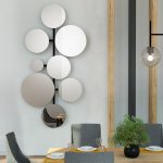 Baltica Design Molecua 60x110 cm 5904107904580 – Hledejceny.cz