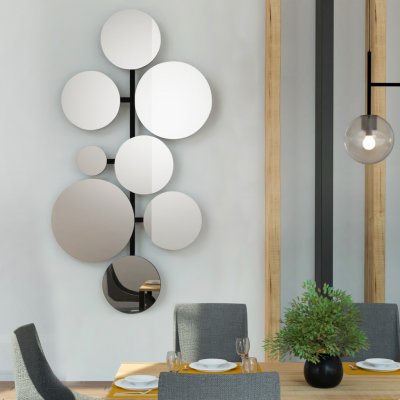 Baltica Design Molecua 60x110 cm 5904107904580 – Hledejceny.cz
