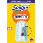 Swiffer Duster náhradní prachovky 9 ks – Zbozi.Blesk.cz