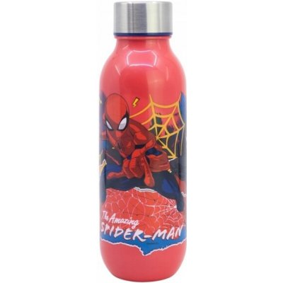 Láhev Na Pití Stor Spider-Man 640 ml – Hledejceny.cz
