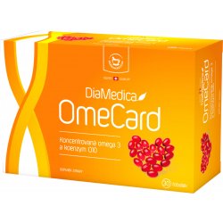 OmeCard 30 tablet