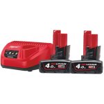 Milwaukee 4933459211 – Zboží Dáma