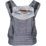 ByKay SSC DeLuxe tmavá Jeans – Zboží Dáma